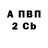 Амфетамин 97% Pon3k
